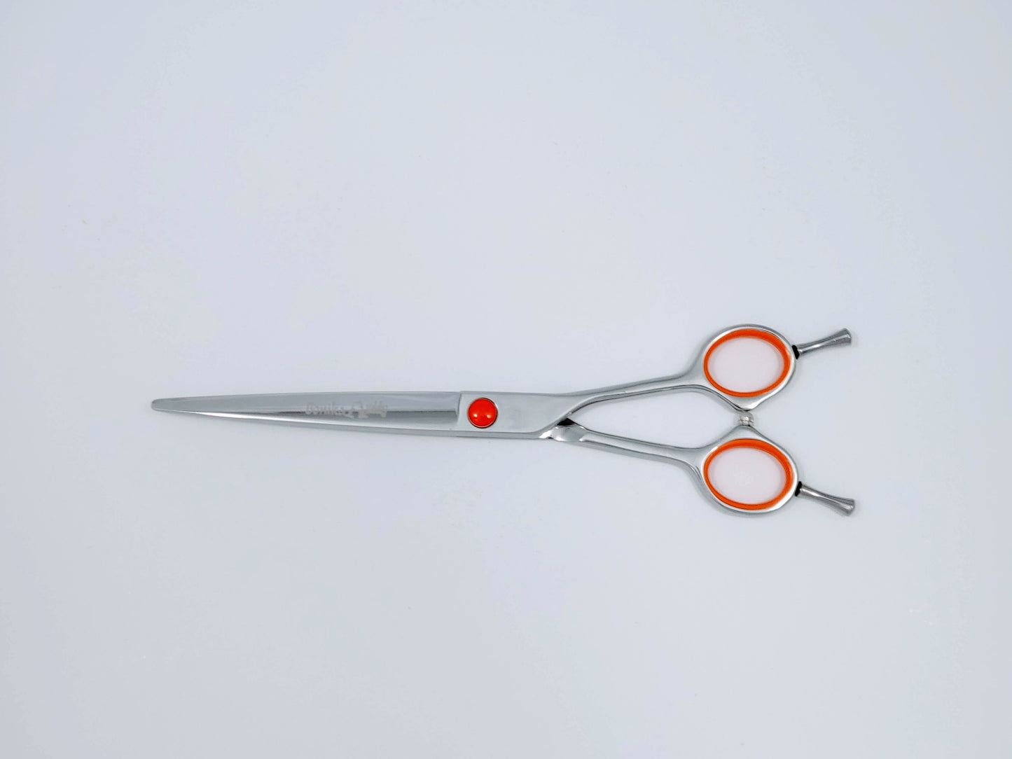 Auddy 7.5 Inch Even Handle Straight Shear B-AD75S