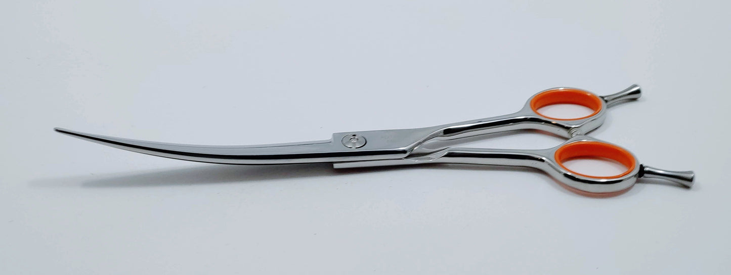Auddy 7.5 Inch Curved Shear B-AD75C