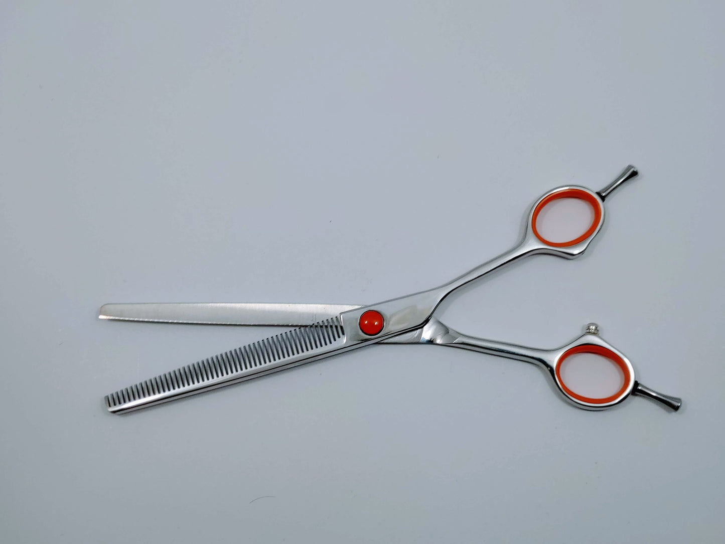 Auddy Even Handle 7.5 Inch Thinning Shear B-AD75T