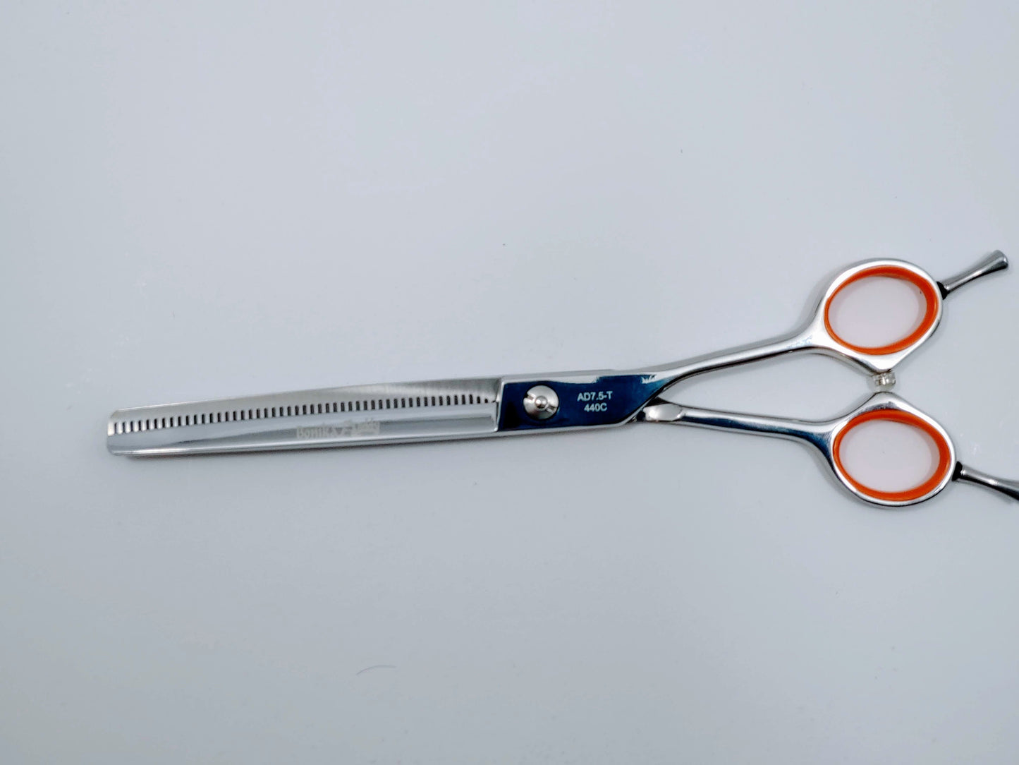 Auddy Even Handle 7.5 Inch Thinning Shear B-AD75T