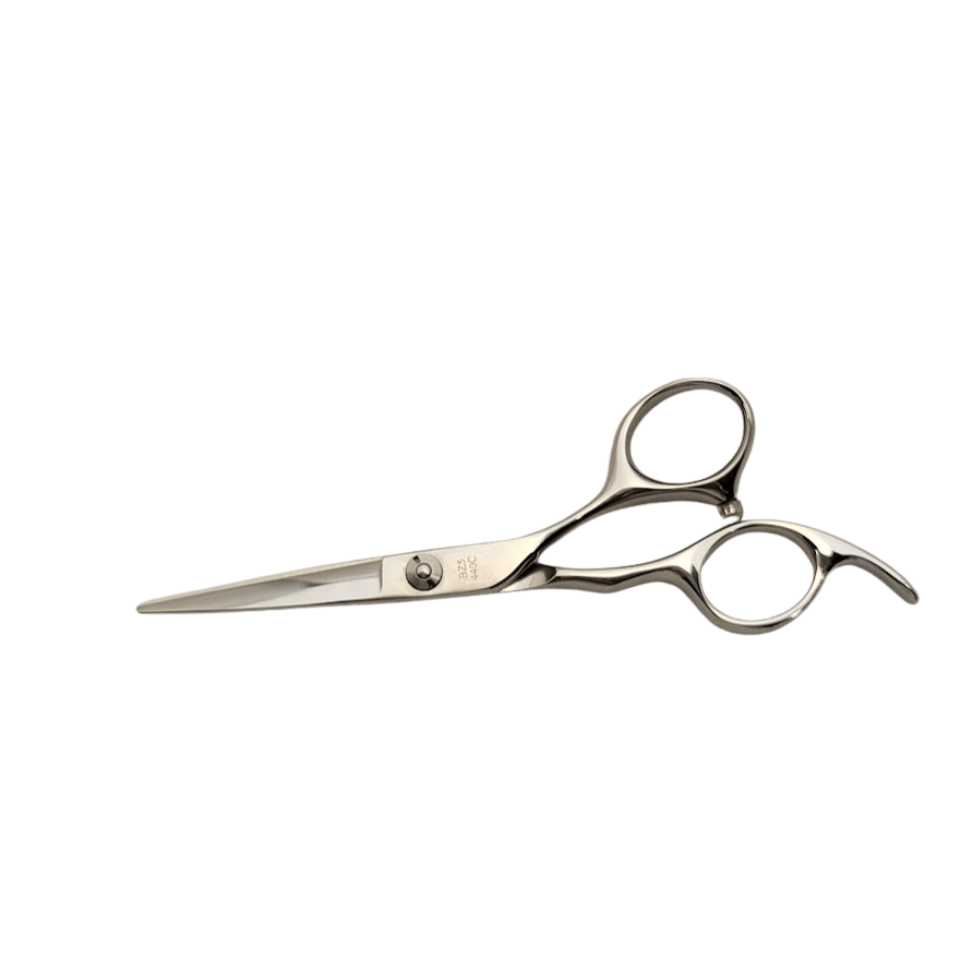 Honey Bee 4.5 Inch Offset Ergonomic Handle Shears B-BZ45