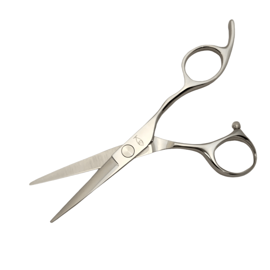 Honey Bee 4.5 Inch Offset Ergonomic Handle Shears B-BZ45