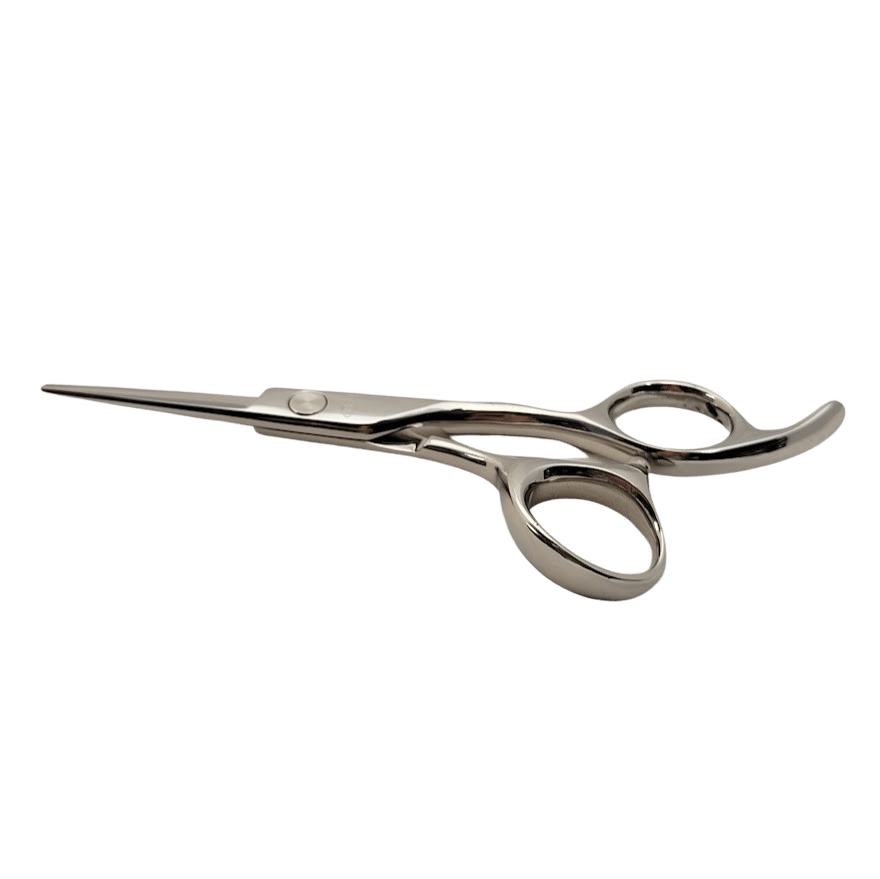 Honey Bee 4.5 Inch Offset Ergonomic Handle Shears B-BZ45