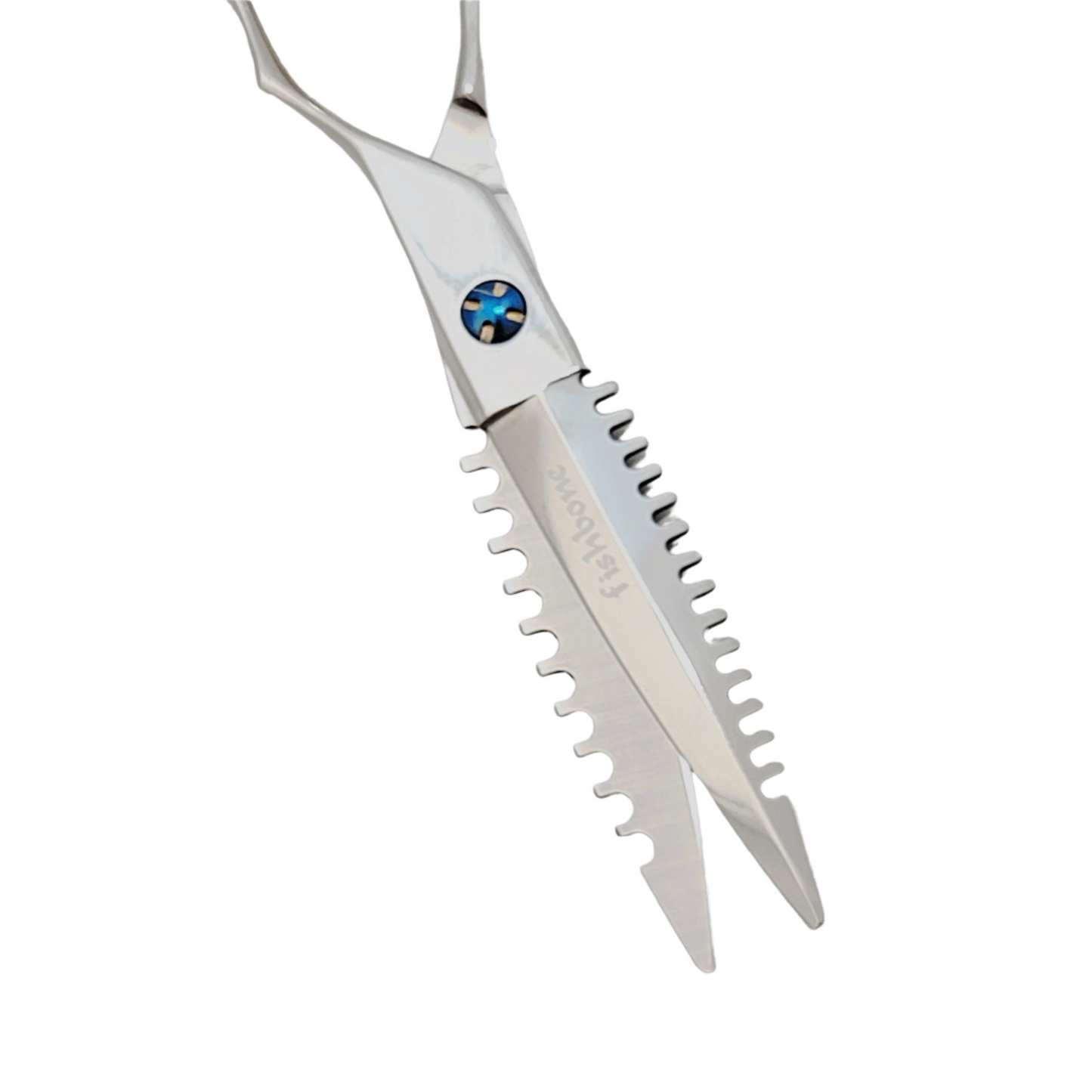 Fishbone Razor Shears