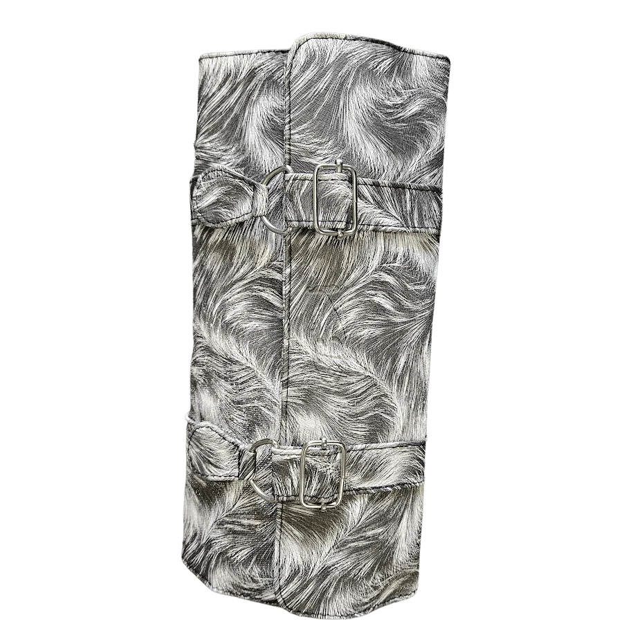 Large 14-Pocket Shear Case