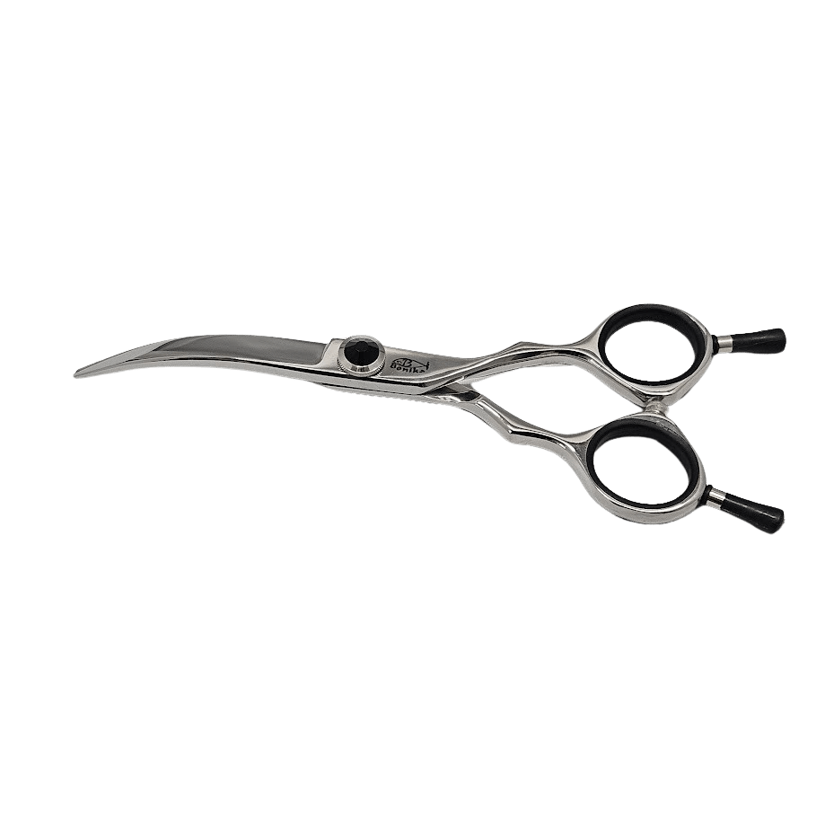 Panther Claw 5.5 Inch Curved Shears B-PC55