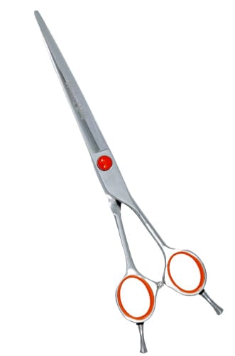 Auddy 7.5 Inch Even Handle Straight Shear B-AD75S