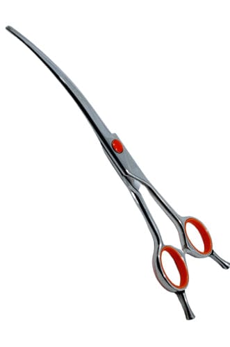 Auddy 7.5 Inch Curved Shear B-AD75C