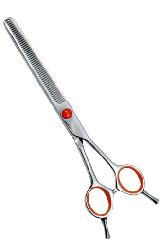 Auddy Even Handle 7.5 Inch Thinning Shear B-AD75T