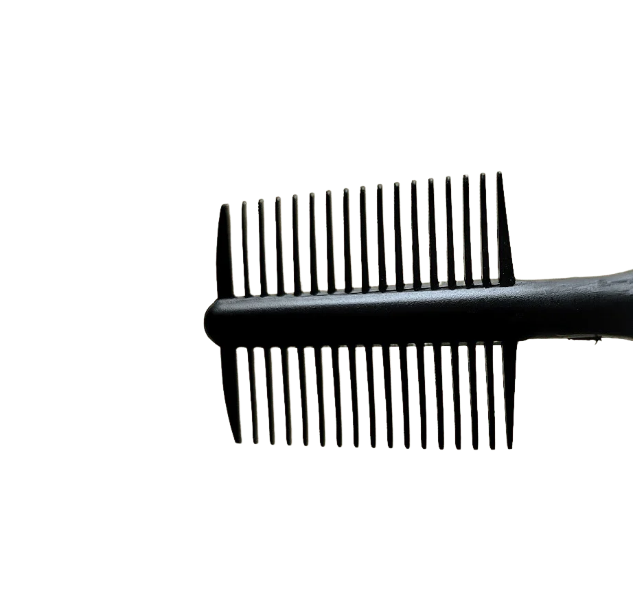 Coil Comb