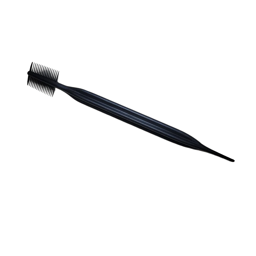 Coil Comb