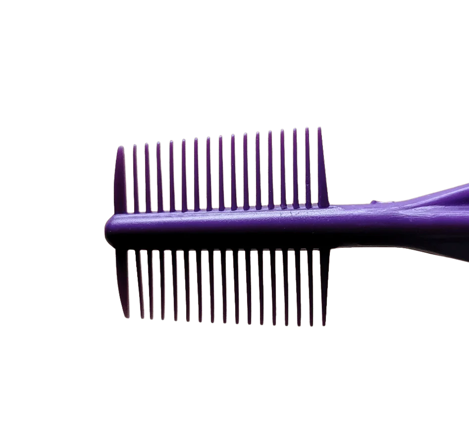 Coil Comb