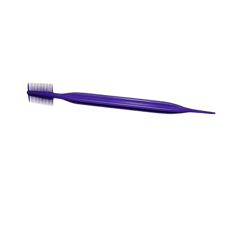 Coil Comb