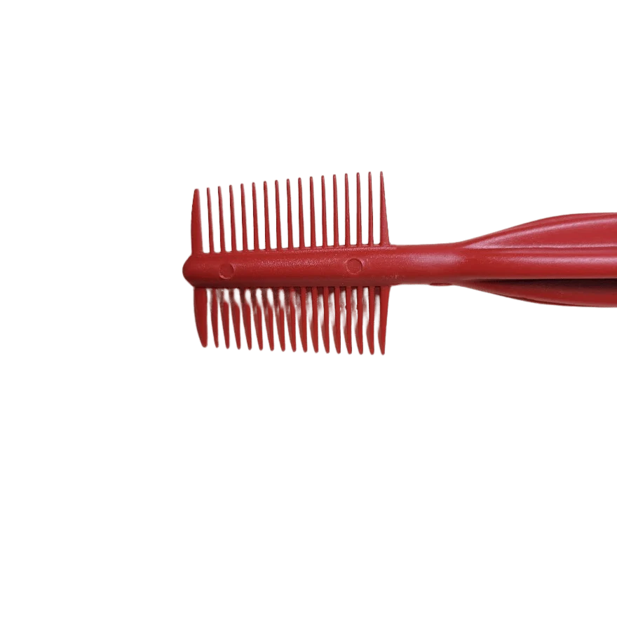 Coil Comb