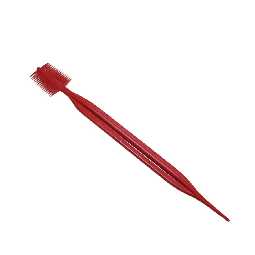 Coil Comb