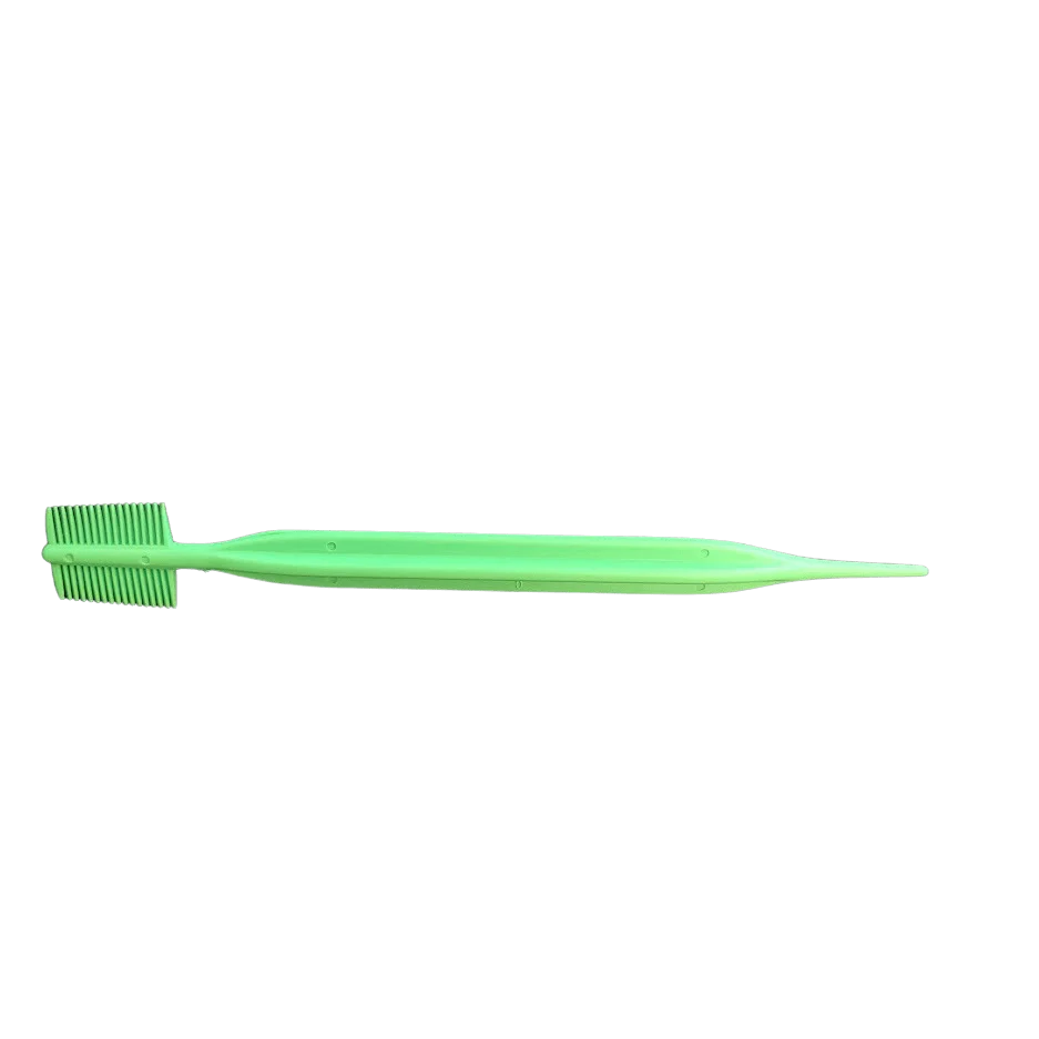 Coil Comb