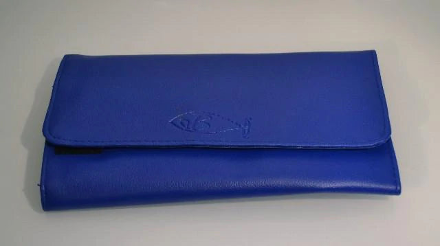 6-Pocket Shear Case