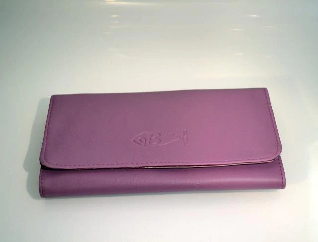 6-Pocket Shear Case