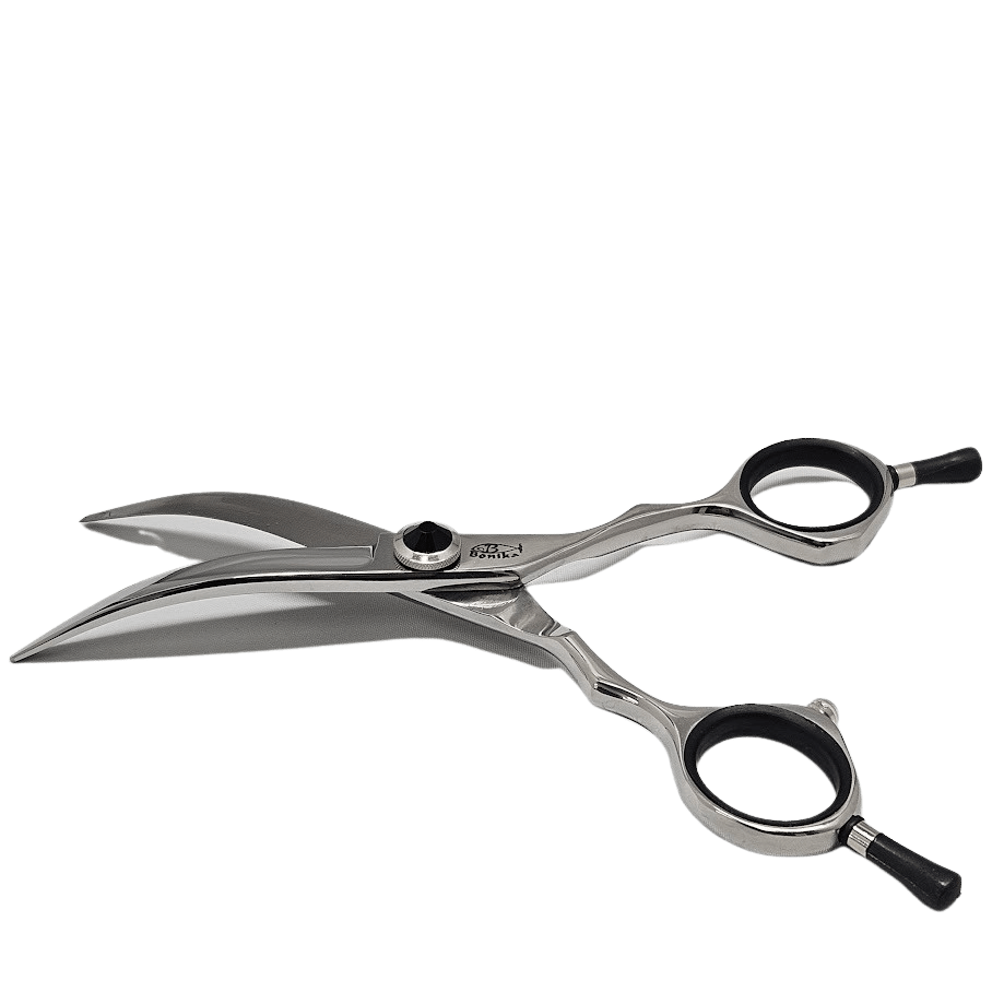 Panther Claw 5.5 Inch Curved Shears B-PC55