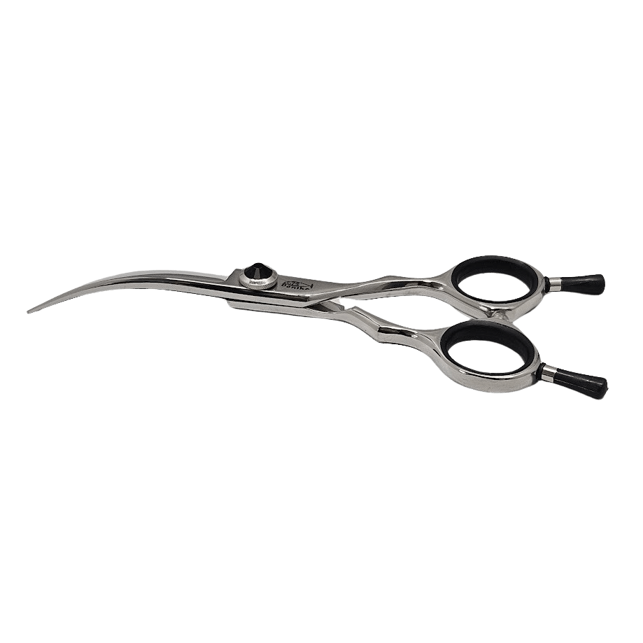 Panther Claw 5.5 Inch Curved Shears B-PC55