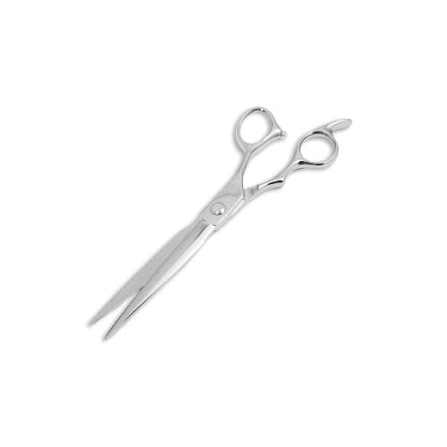 Silver Fox 6.5" Ergonomic Handle Shears B-SF65