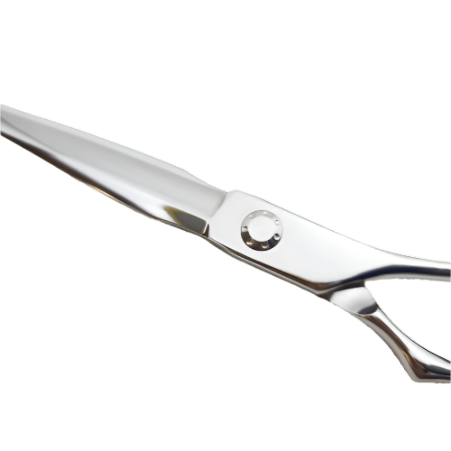 Silver Fox 6.5" Ergonomic Handle Shears B-SF65