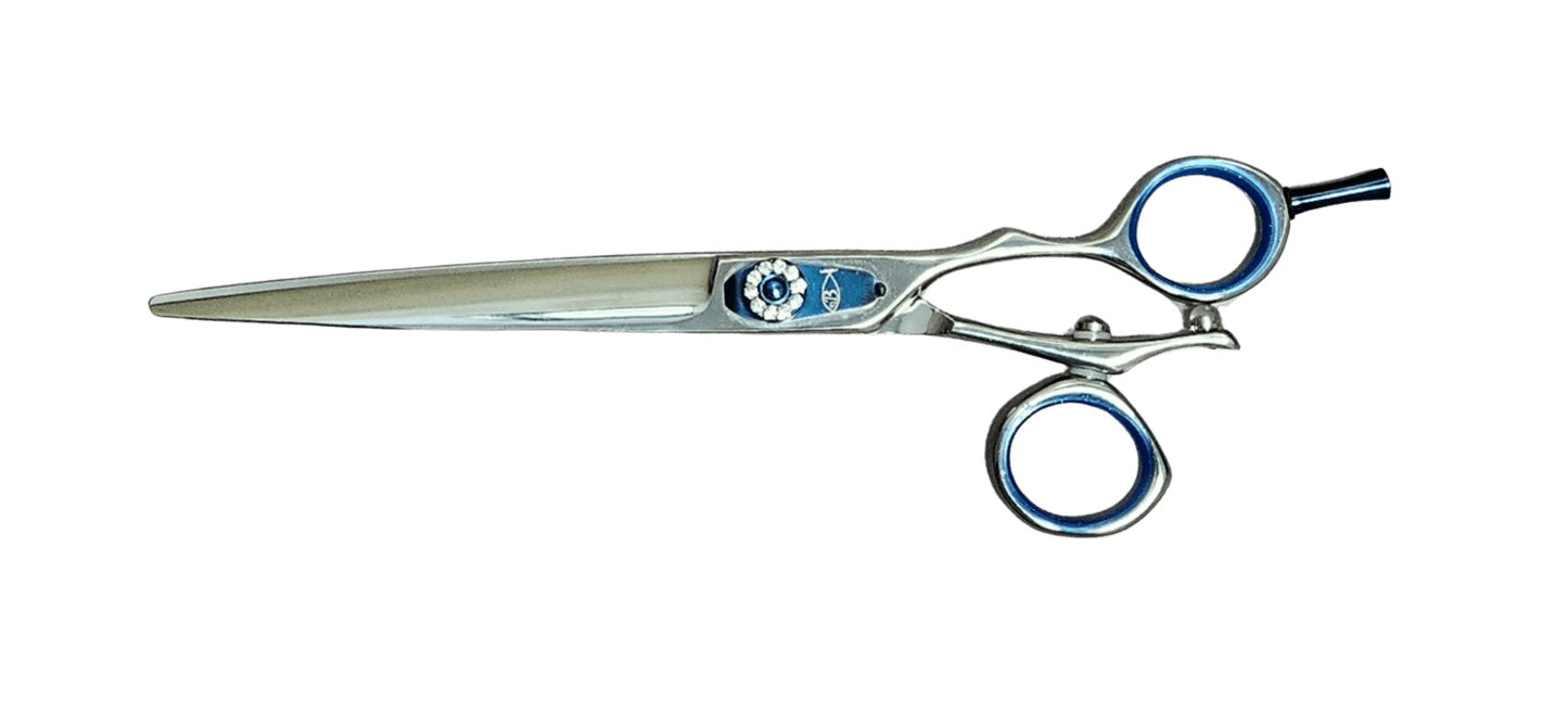 Silk Twisters Swivel Thumb Scissors