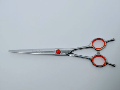 Auddy 7.5 Inch Even Handle Straight Shear B-AD75S