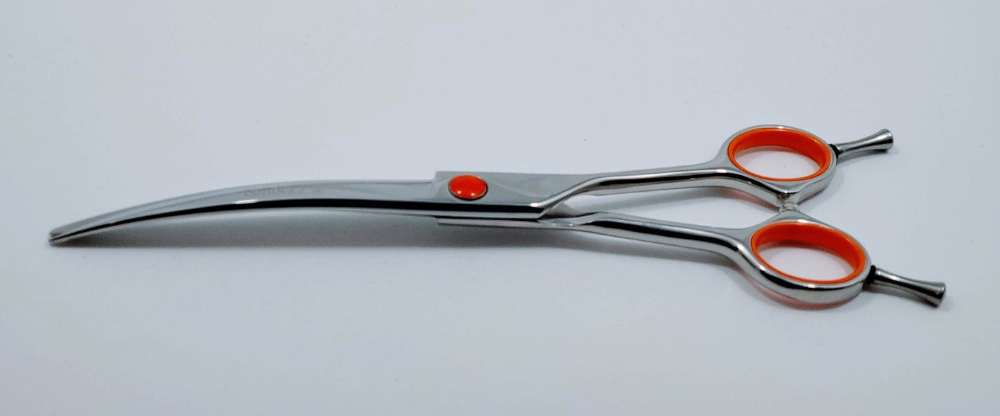 Auddy 7.5 Inch Curved Shear B-AD75C