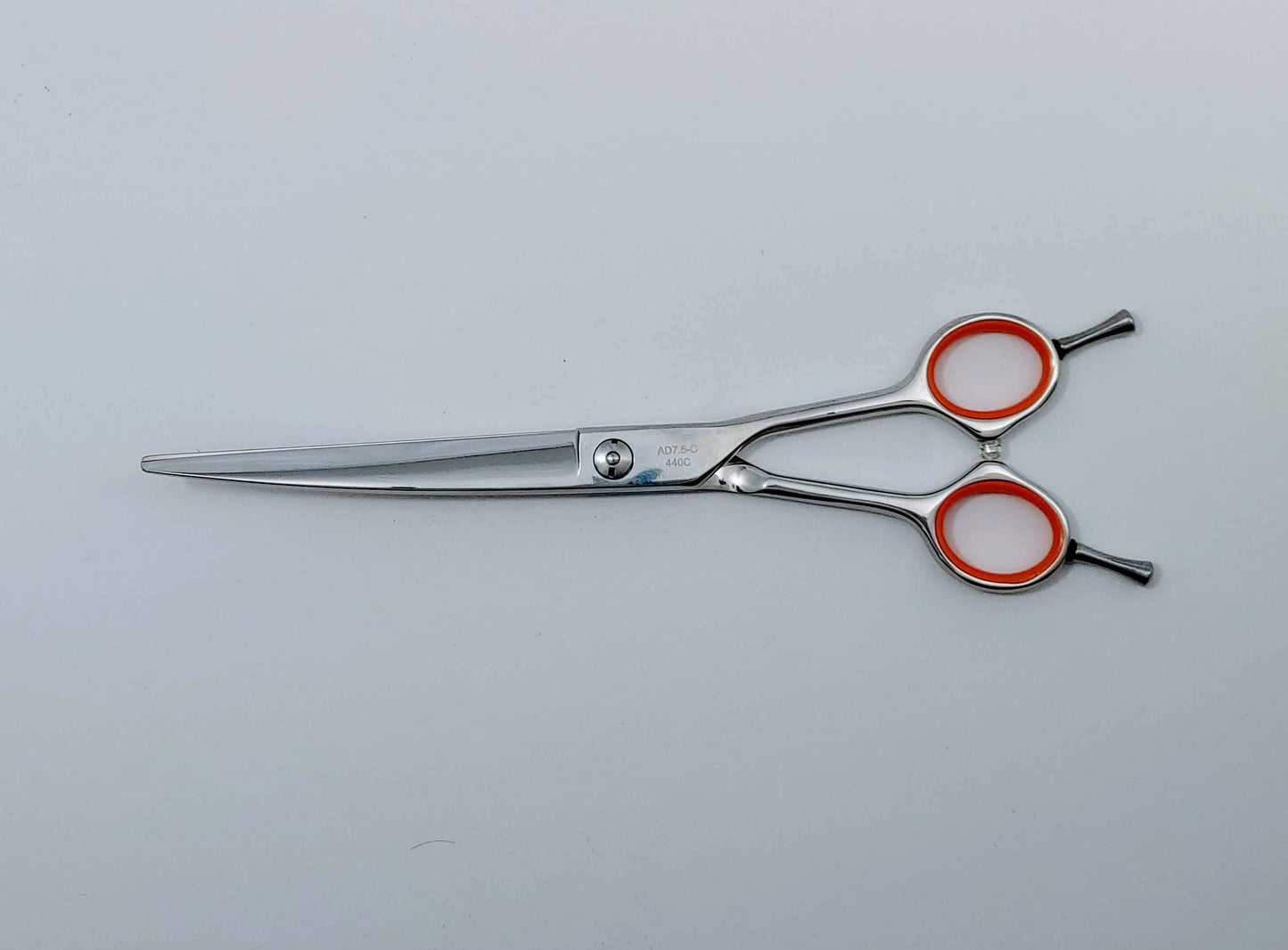 Auddy 7.5 Inch Curved Shear B-AD75C