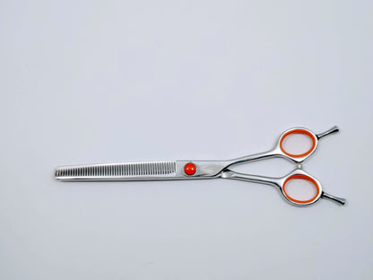 Auddy Even Handle 7.5 Inch Thinning Shear B-AD75T