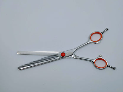 Auddy Even Handle 7.5 Inch Thinning Shear B-AD75T
