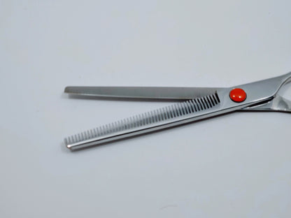 Auddy Even Handle 7.5 Inch Thinning Shear B-AD75T