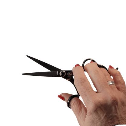 bonika triclone swivel thumb shear