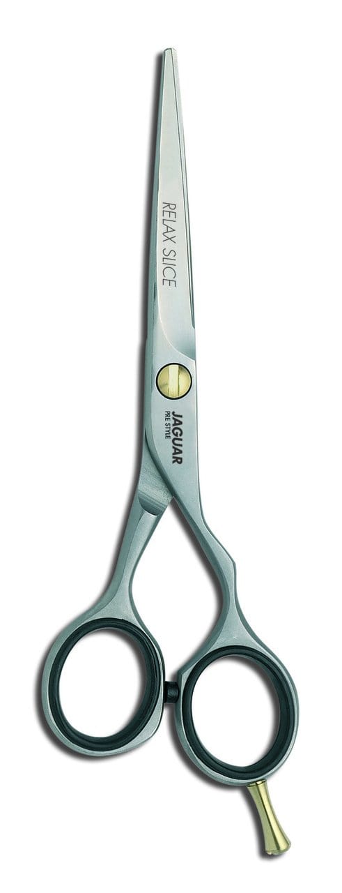 Pre Style Relax Scissors 6" - Bonika Shears