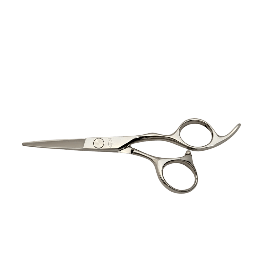 Honey Bee 4.5 Inch Offset Ergonomic Handle Shears B-BZ45