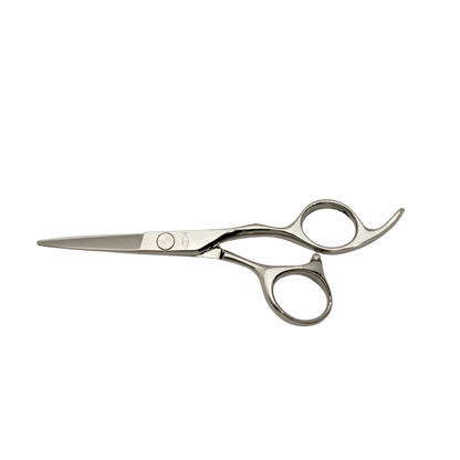 Honey Bee 4.5 Inch Offset Ergonomic Handle Shears B-BZ45