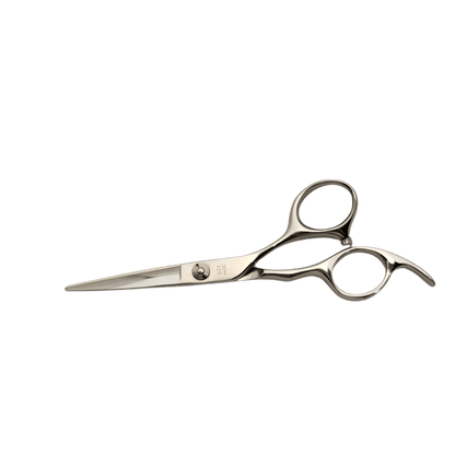Honey Bee 4.5 Inch Offset Ergonomic Handle Shears B-BZ45