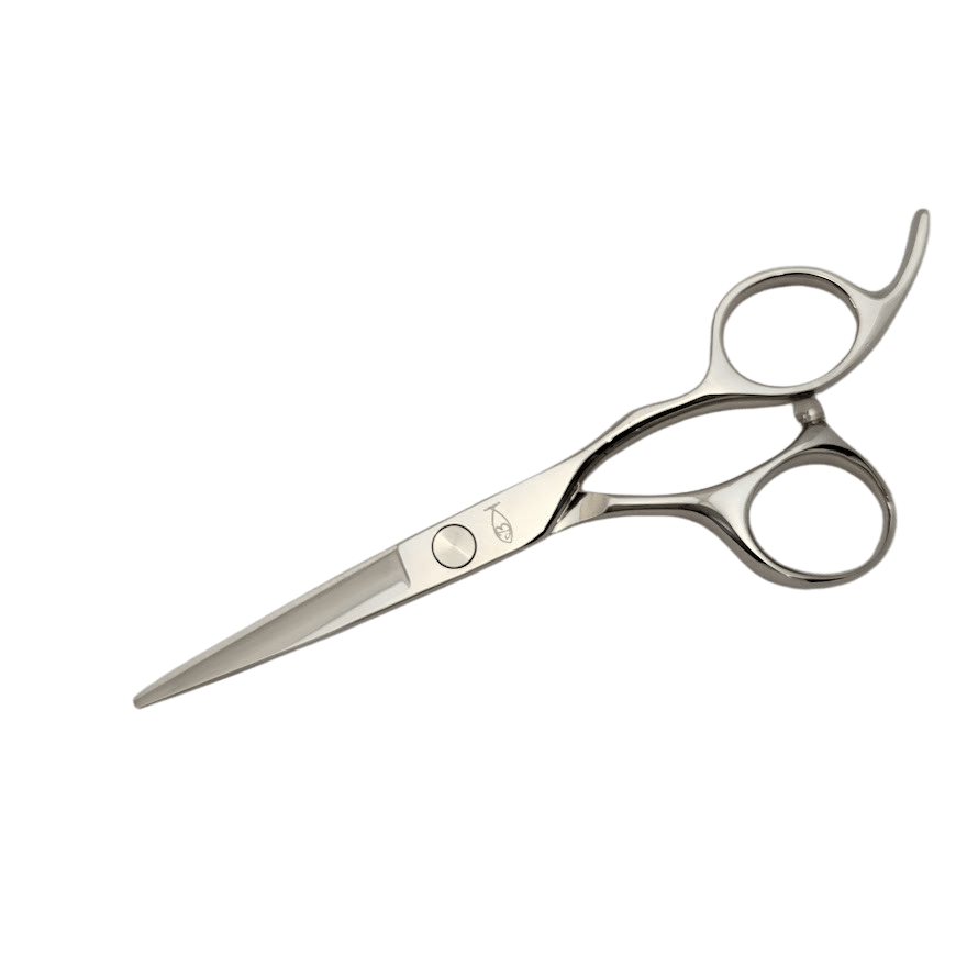 Honey Bee 4.5 Inch Offset Ergonomic Handle Shears B-BZ45