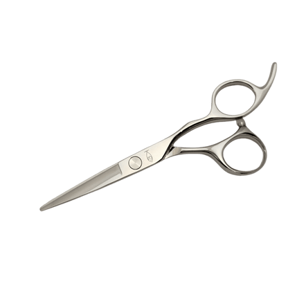 Honey Bee 4.5 Inch Offset Ergonomic Handle Shears B-BZ45