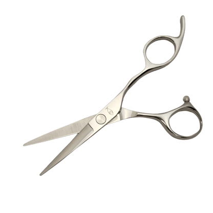 Honey Bee 4.5 Inch Offset Ergonomic Handle Shears B-BZ45