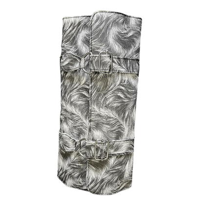 Large 14-Pocket Shear Case