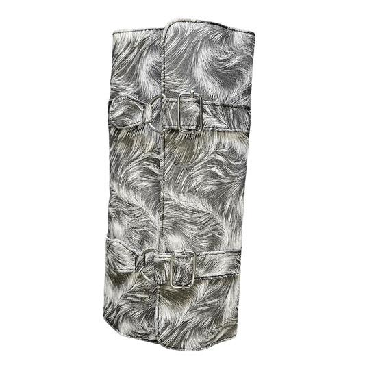 Large 14-Pocket Shear Case