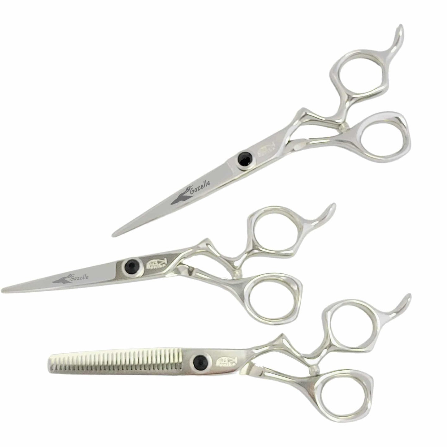 Gazelle Shears