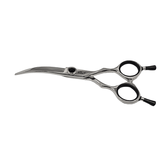 Panther Claw 5.5 Inch Curved Shears B-PC55