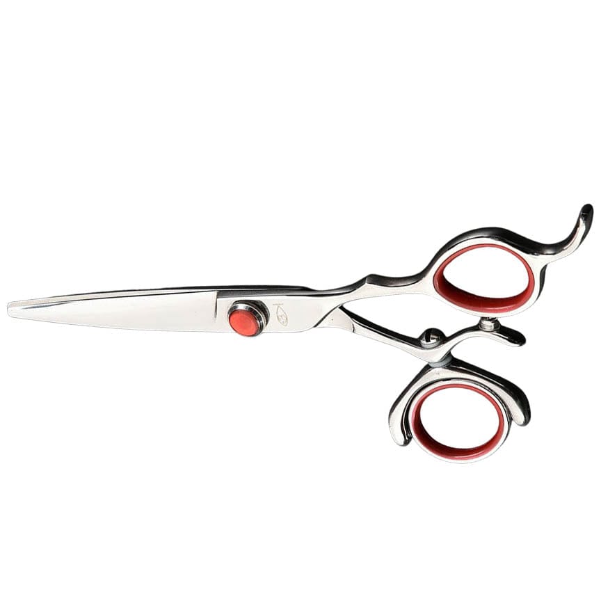 Bonika Rocker Shears With Swivel Thumb