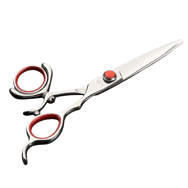 Bonika Rocker Shears With Swivel Thumb