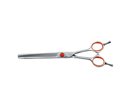 Auddy Even Handle 7.5 Inch Thinning Shear B-AD75T