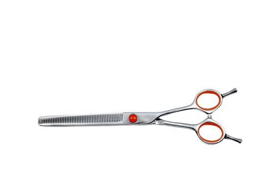 Auddy Even Handle 7.5 Inch Thinning Shear B-AD75T