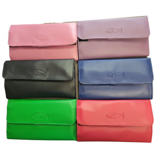 6-Pocket Shear Case